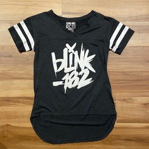 Blink 182 shirt